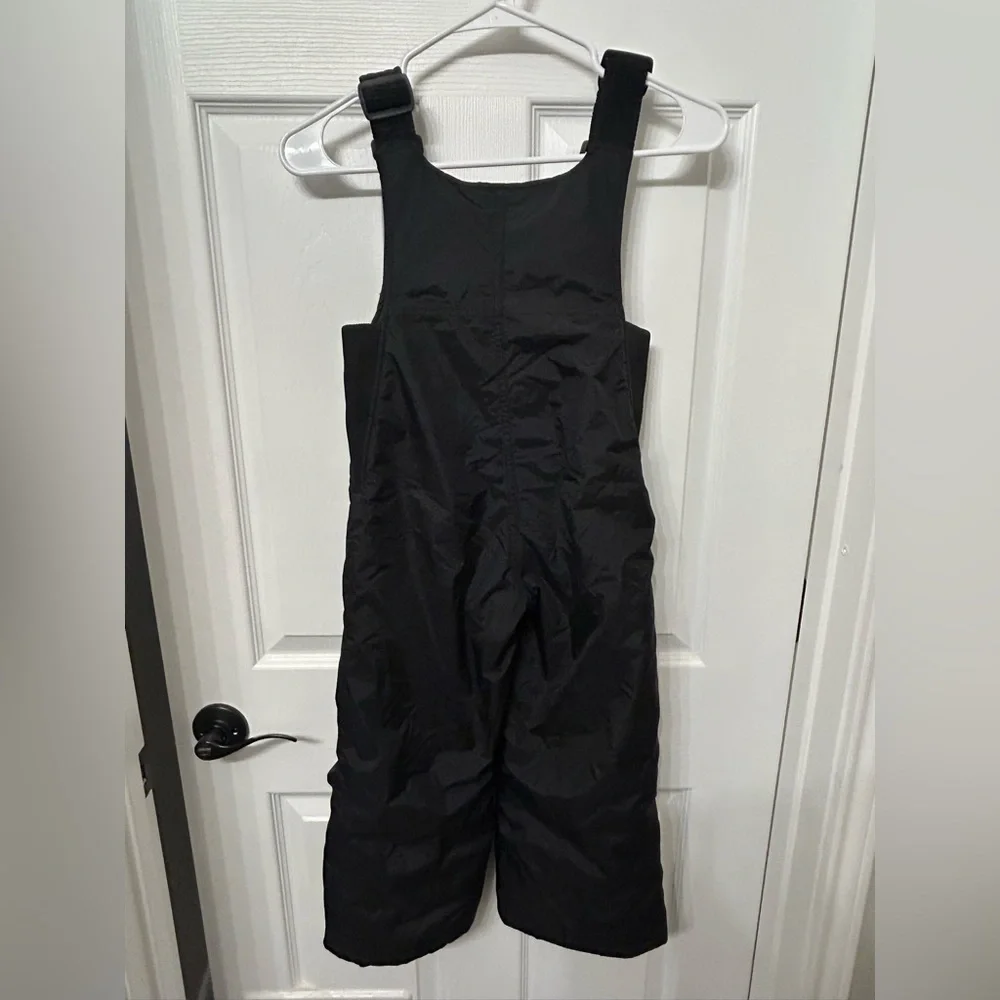 Rawik Children’s Ski Bib‎ Overalls Snow Suit Unisex Size 5